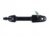DOOR HANDLE FR RH OUTER SMOOTH REPLACEMENT FOR HONDA ACCORD SEDAN 2005 PARTSLINK NUMBER HO1311116