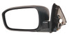 DOOR MIRROR LH POWER REPLACEMENT FOR HONDA ACCORD SEDAN 2005 PARTSLINK NUMBER HO1320152