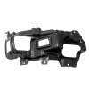 BUMPER BRACKET FR RH  REPLACEMENT FOR GMC PICKUP GMC SIERRA 1500 2015 PARTSLINK NUMBER  GM1063109