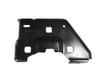 BUMPER BRACKET FR RH INNER  REPLACEMENT FOR GMC PICKUP GMC SIERRA 1500 2015 PARTSLINK NUMBER  GM1067199
