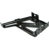 BUMPER BRACKET RR LH (W/O CORNER STEP)  REPLACEMENT FOR GMC PICKUP GMC SIERRA 1500 2015 PARTSLINK NUMBER  GM1166128