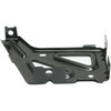 BUMPER BRACKET RR RH (W/O CORNER STEP)  REPLACEMENT FOR GMC PICKUP GMC SIERRA 1500 2015 PARTSLINK NUMBER  GM1167128