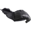 FENDER LINER FR LH   REPLACEMENT FOR SUBARU WRX 2019 PARTSLINK NUMBER SU1248129