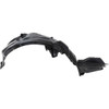 FENDER LINER FR RH   REPLACEMENT FOR SUBARU WRX 2019 PARTSLINK NUMBER SU1249140