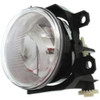 FOG LAMP LH/RH HALOGEN (IF FORESTER THEN W/O DRIVER ASSIST) HQ   REPLACEMENT FOR SUBARU WRX 2019 PARTSLINK NUMBER SU2592122