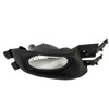 FOG LAMP FR LH/RH SET HQ REPLACEMENT FOR HONDA ACCORD SEDAN 2005 PARTSLINK NUMBER HO2590110