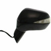 DOOR MIRROR LH POWER W/LIGHT REPLACEMENT FOR HONDA CIVIC HYBRID 2008 PARTSLINK NUMBER  HO1320233