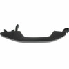 DOOR HANDLE RR LH/RH OUTER W/COVER PRIMED BLACK  REPLACEMENT FOR GMC PICKUP GMC SIERRA 1500 2015 PARTSLINK NUMBER  GM1520150