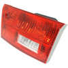 TRUNK LAMP RH (BACK-UP LAMP) HQ REPLACEMENT FOR HONDA ACCORD SEDAN 2005 PARTSLINK NUMBER HO2801161