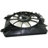 AC FAN ASSY REPLACEMENT FOR HONDA CRV 2008 PARTSLINK NUMBER  HO3120102
