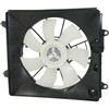 AC FAN ASSY REPLACEMENT FOR HONDA CRV 2008 PARTSLINK NUMBER  HO3120102