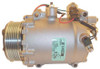 AC COMPRESSOR CRV 2.4L/ RDX ALL REPLACEMENT FOR HONDA CRV 2008 PARTSLINK NUMBER  14-1003NEW