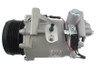 AC COMPRESSOR CRV 2.4L/ RDX ALL REPLACEMENT FOR HONDA CRV 2008 PARTSLINK NUMBER  14-1003NEW