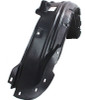 FENDER LINER RH REPLACEMENT FOR HONDA CRV 2008 PARTSLINK NUMBER  HO1251110