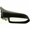 DOOR MIRROR RH MANUAL REPLACEMENT FOR HONDA CIVIC COUPE 2005 PARTSLINK NUMBER HO1321138