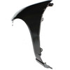 FENDER FR LH REPLACEMENT FOR HONDA CIVIC COUPE 2005 PARTSLINK NUMBER HO1240162