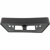 LICENSE PLATE BRACKET FR REPLACEMENT FOR HONDA CIVIC COUPE 2005 PARTSLINK NUMBER HO1068108