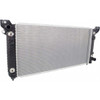 RADIATOR (13396) 1500 4.3L V6 AT (W/O TOW)  REPLACEMENT FOR GMC PICKUP GMC SIERRA 1500 2015 PARTSLINK NUMBER  GM3010563