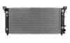 RADIATOR (13397) 1500 5.3/6.2L AT (W/O TOW)  REPLACEMENT FOR GMC PICKUP GMC SIERRA 1500 2015 PARTSLINK NUMBER  GM3010564