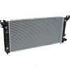RADIATOR (13397) 1500 5.3/6.2L AT (W/O TOW)  REPLACEMENT FOR GMC PICKUP GMC SIERRA 1500 2015 PARTSLINK NUMBER  GM3010564