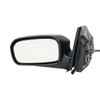 DOOR MIRROR LH POWER REPLACEMENT FOR HONDA CIVIC HATCHBACK 2005 PARTSLINK NUMBER HO1320258