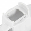 REPEATER LAMP FR FR LH/RH HQ REPLACEMENT FOR HONDA CIVIC HATCHBACK 2005 PARTSLINK NUMBER HO2572100