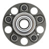 WHEEL BEARING/HUB RR SI (512259-213259) REPLACEMENT FOR HONDA CIVIC HYBRID 2005 PARTSLINK NUMBER 512259
