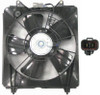 RADIATOR FAN ASSY REPLACEMENT FOR HONDA CRV 2008 PARTSLINK NUMBER  HO3115139
