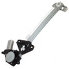 WINDOW REGULATOR RR LH POWER REPLACEMENT FOR HONDA CRV 2008 PARTSLINK NUMBER  HO1550116