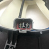AC FAN ASSY REPLACEMENT FOR HONDA ELEMENT 2008 PARTSLINK NUMBER  HO3113116U