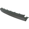 BUMPER INSERT FR 06 EX-P MODEL ONLY/ 07-08 EX MODEL REPLACEMENT FOR HONDA ELEMENT 2008 PARTSLINK NUMBER  HO1037101