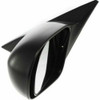 DOOR MIRROR LH POWER REPLACEMENT FOR HONDA CIVIC SEDAN 2005 PARTSLINK NUMBER HO1320141