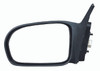 DOOR MIRROR LH POWER REPLACEMENT FOR HONDA CIVIC SEDAN 2005 PARTSLINK NUMBER HO1320141