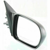 DOOR MIRROR RH MANUAL REPLACEMENT FOR HONDA CIVIC SEDAN 2005 PARTSLINK NUMBER HO1321140