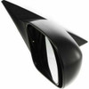DOOR MIRROR RH MANUAL REPLACEMENT FOR HONDA CIVIC SEDAN 2005 PARTSLINK NUMBER HO1321141
