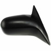 DOOR MIRROR RH MANUAL REPLACEMENT FOR HONDA CIVIC SEDAN 2005 PARTSLINK NUMBER HO1321141