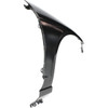FENDER FR RH REPLACEMENT FOR HONDA CIVIC SEDAN 2005 PARTSLINK NUMBER HO1241162