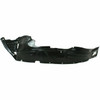 FENDER LINER LH REPLACEMENT FOR HONDA ELEMENT 2008 PARTSLINK NUMBER  HO1248129
