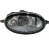 FOG LAMP FR RH DEALER INSTALL HQ REPLACEMENT FOR HONDA CIVIC SEDAN 2005 PARTSLINK NUMBER AC2593106