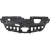 GRILLE SUPPORT REPLACEMENT FOR HONDA CIVIC SEDAN 2005 PARTSLINK NUMBER HO1223101