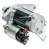 STARTER MOTOR 1.7L MT REPLACEMENT FOR HONDA CIVIC SEDAN 2005 PARTSLINK NUMBER 1-17845