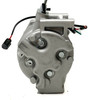 AC COMPRESSOR REPLACEMENT FOR HONDA CRV 2005 PARTSLINK NUMBER 14-0092NEW