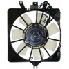 AC FAN ASSY REPLACEMENT FOR HONDA FIT 2008 PARTSLINK NUMBER  	HO3120100