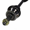 C V AXLE RH 80-3226 REPLACEMENT FOR HONDA CRV 2005 PARTSLINK NUMBER NCV36134
