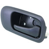 DOOR HANDLE FR RH INNER REPLACEMENT FOR HONDA CRV 2005 PARTSLINK NUMBER HO1353108