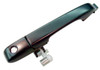 DOOR HANDLE FR RH OUTER SMOOTH EX/LX REPLACEMENT FOR HONDA CRV 2005 PARTSLINK NUMBER HO1311109