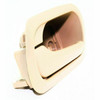 DOOR HANDLE RR LH INNER BEIGE REPLACEMENT FOR HONDA CRV 2005 PARTSLINK NUMBER HO1552108