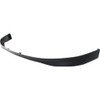 BUMPER FR SPOILER FOR SPORT MODELS REPLACEMENT FOR HONDA FIT 2008 PARTSLINK NUMBER  HO1093107