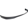 BUMPER FR SPOILER FOR SPORT MODELS REPLACEMENT FOR HONDA FIT 2008 PARTSLINK NUMBER  HO1093107