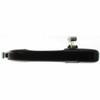 DOOR HANDLE RR LH OUTER (SMOOTH BLACK) REPLACEMENT FOR HONDA CRV 2005 PARTSLINK NUMBER HO1520109